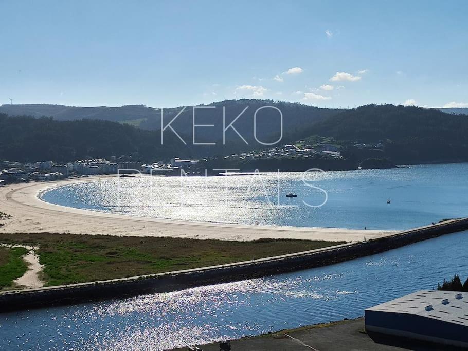 Апартаменты Viveiro Bahia Экстерьер фото